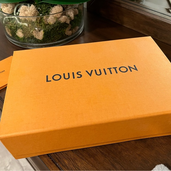 Louis Vuitton pouch - Picture 11 of 15